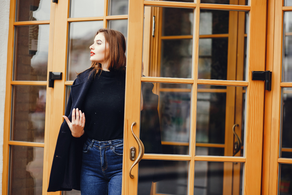 Denver Fiberglass Doors