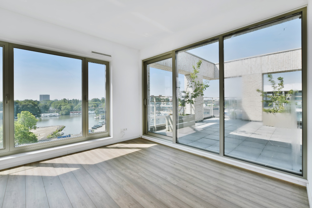 Denver Picture Window