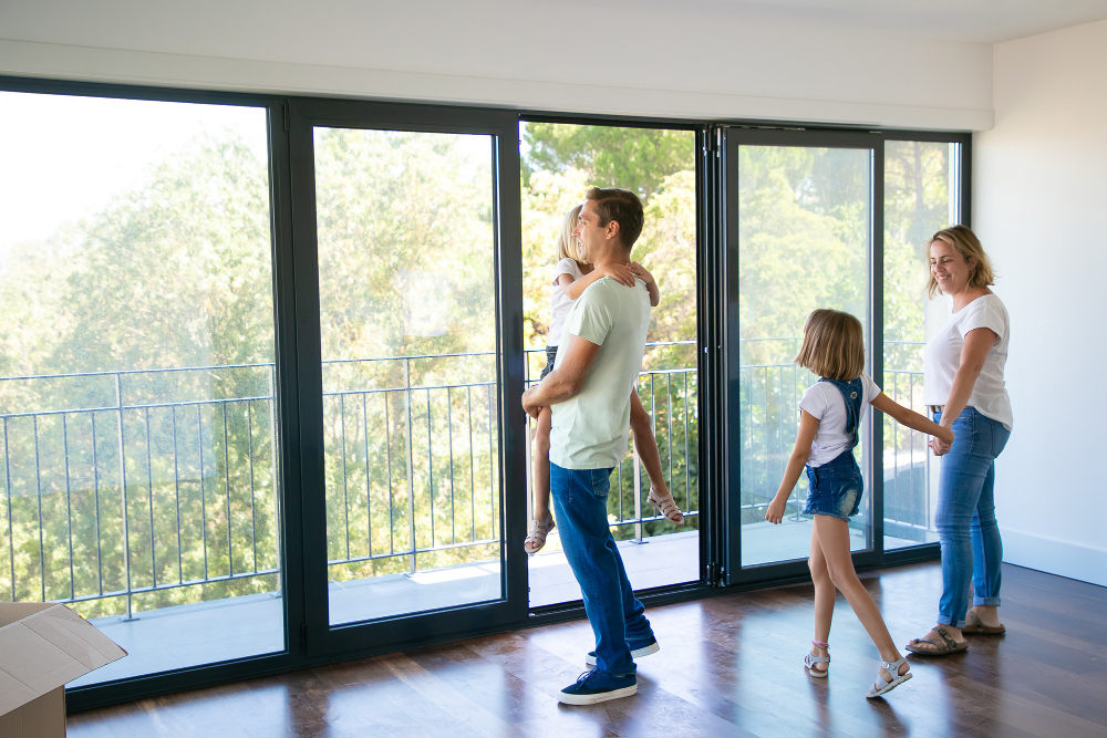 Denver Residential Windows